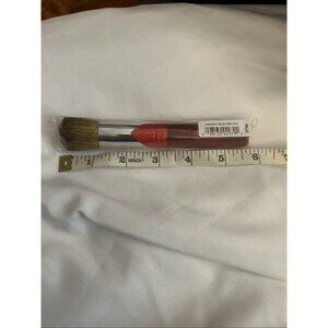 bareMinerals Handy Buki Brush Brand New Size In Original Sealed Package